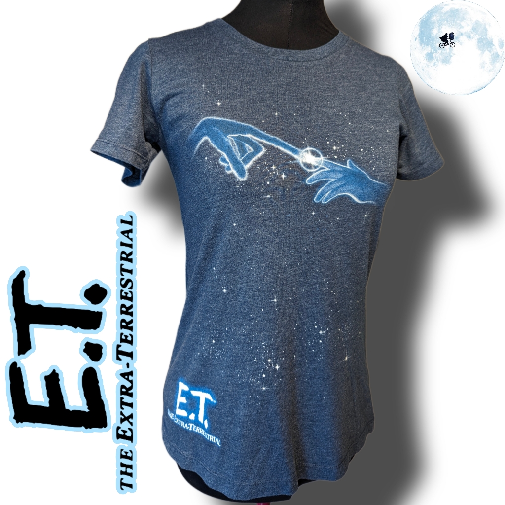 E.T. Tee
